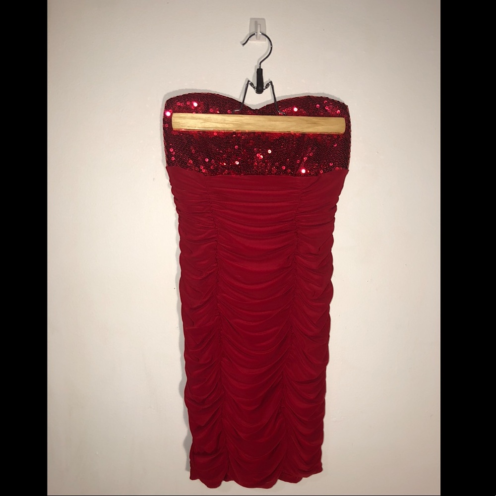 Wishes Dress